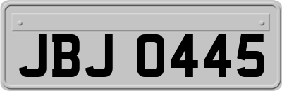 JBJ0445