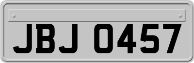 JBJ0457