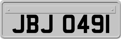 JBJ0491