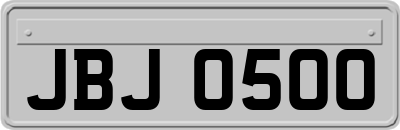 JBJ0500