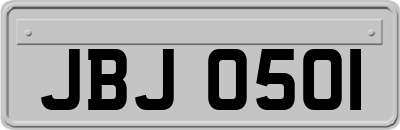 JBJ0501