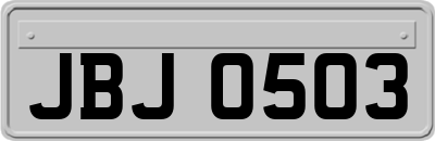JBJ0503
