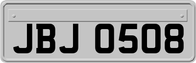 JBJ0508