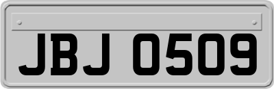 JBJ0509