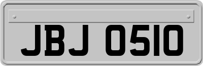 JBJ0510