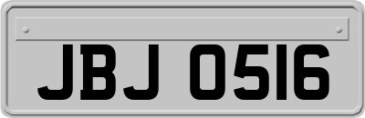 JBJ0516