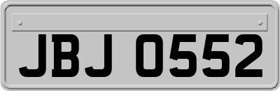 JBJ0552