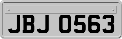 JBJ0563