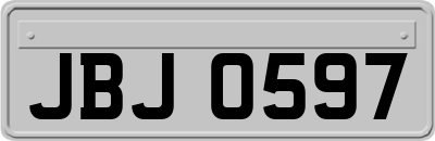 JBJ0597