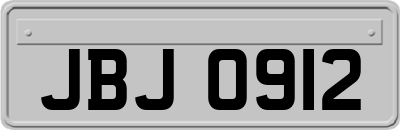 JBJ0912