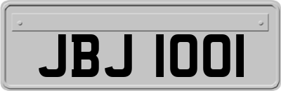 JBJ1001