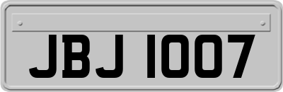 JBJ1007