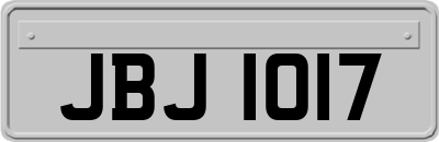JBJ1017