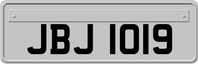 JBJ1019