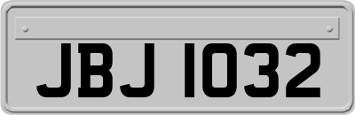 JBJ1032