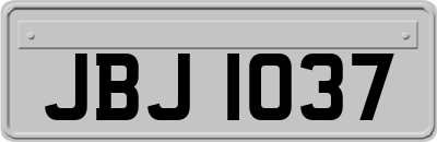 JBJ1037
