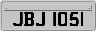 JBJ1051
