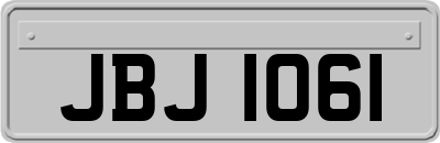 JBJ1061