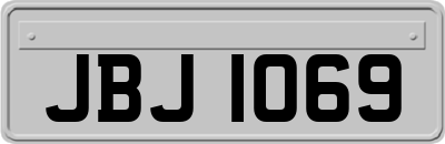 JBJ1069