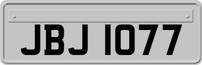 JBJ1077