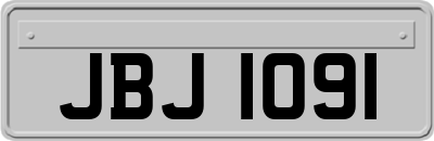 JBJ1091