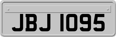 JBJ1095