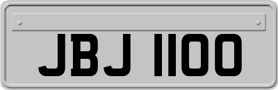 JBJ1100