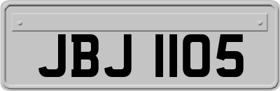 JBJ1105