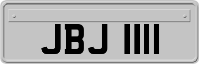 JBJ1111