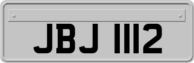 JBJ1112