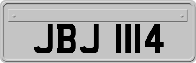 JBJ1114