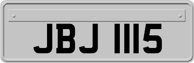 JBJ1115