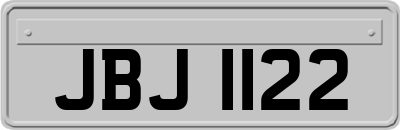 JBJ1122