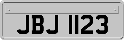 JBJ1123