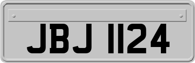 JBJ1124