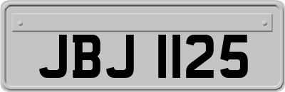 JBJ1125
