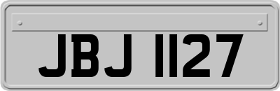 JBJ1127