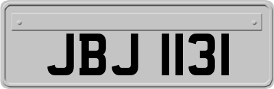 JBJ1131