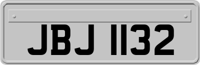 JBJ1132