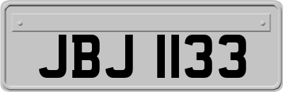 JBJ1133