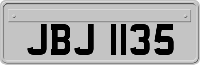 JBJ1135