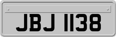 JBJ1138
