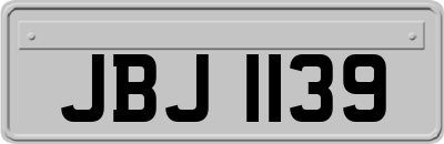 JBJ1139