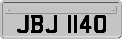 JBJ1140