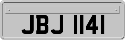 JBJ1141