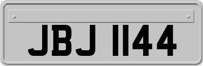 JBJ1144