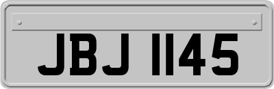 JBJ1145
