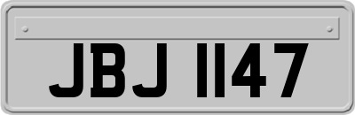 JBJ1147