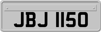 JBJ1150