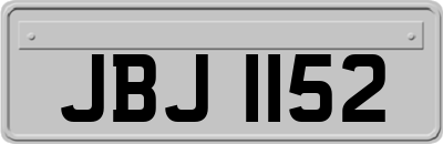 JBJ1152
